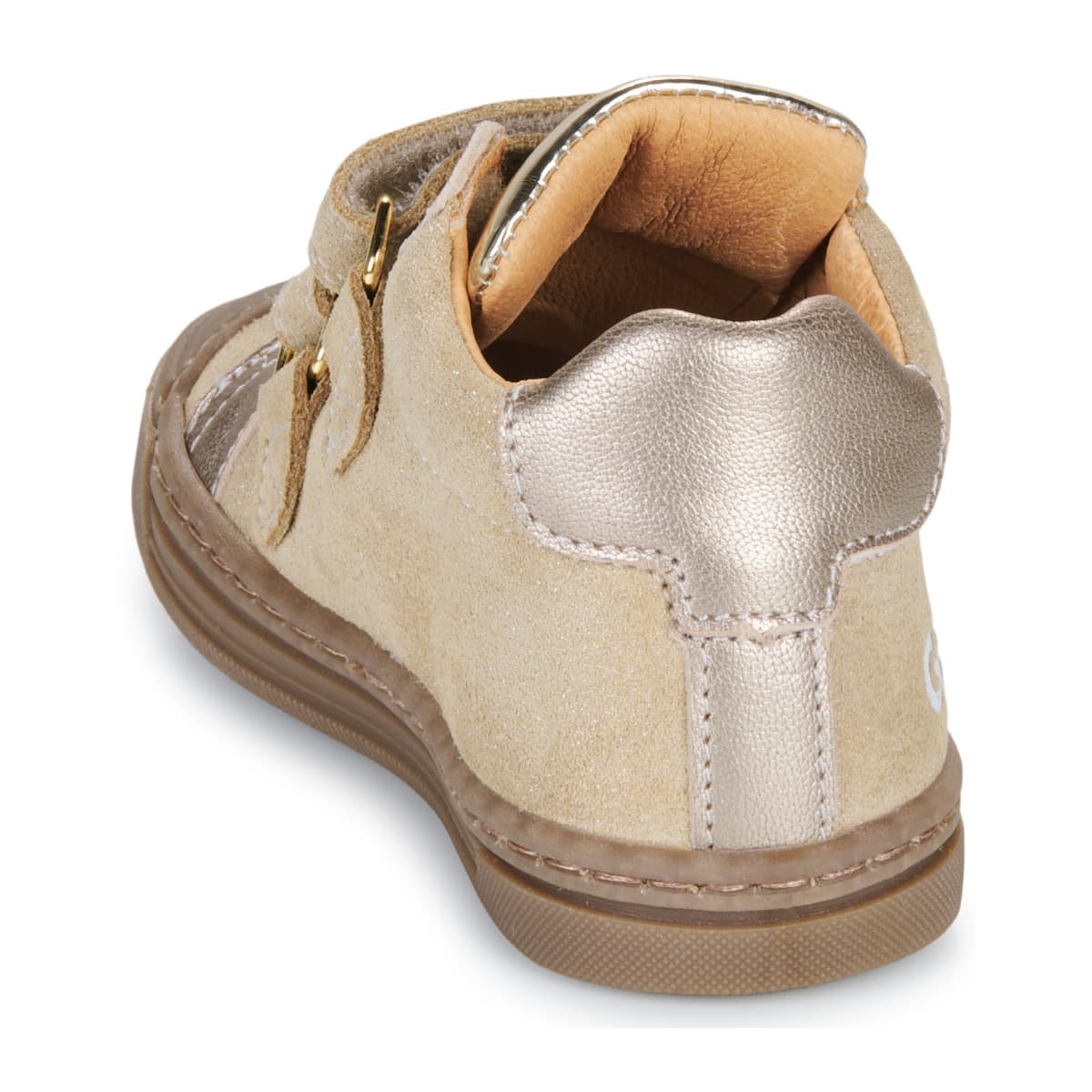 Boys' Sneakers GBB Beige