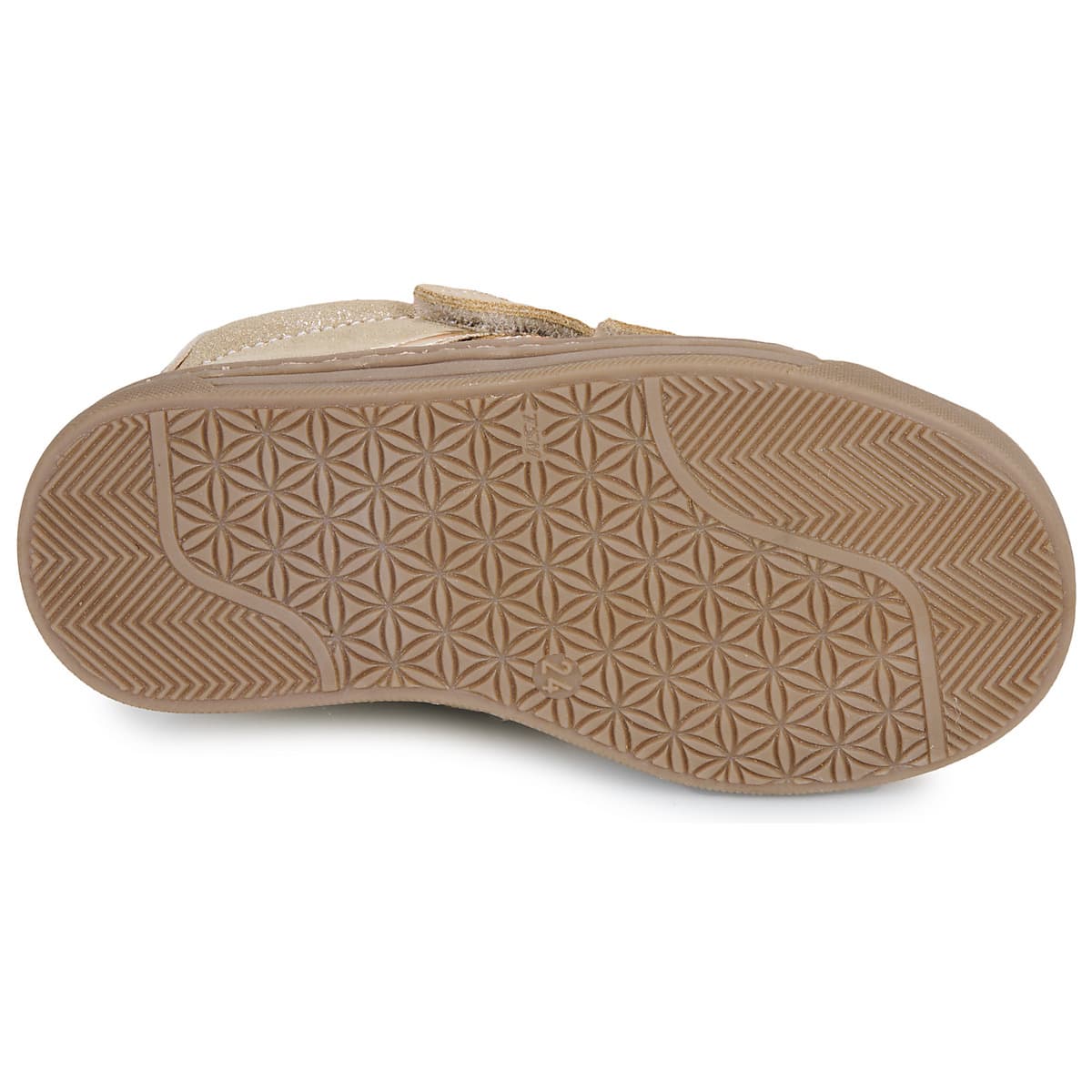 Boys' Sneakers GBB Beige