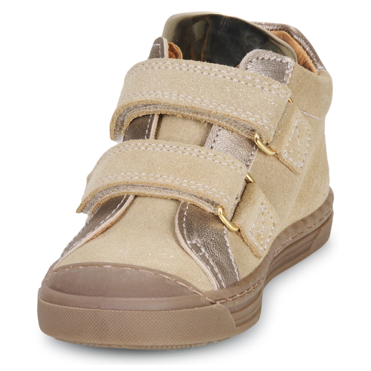 Boys' Sneakers GBB Beige
