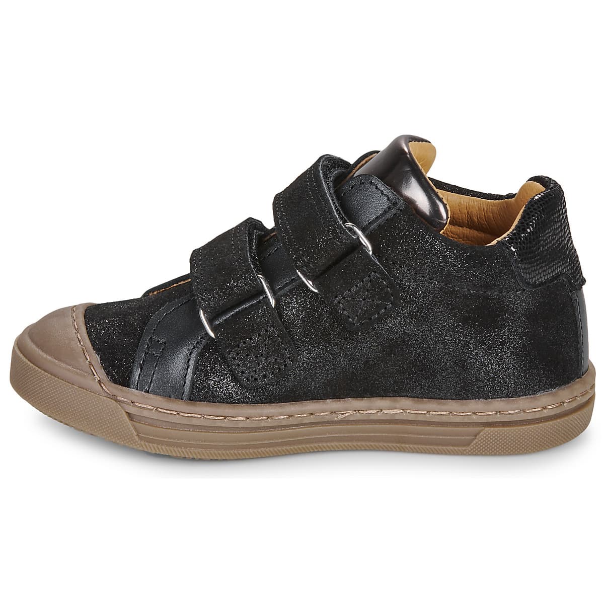 Boys' Sneakers GBB Black