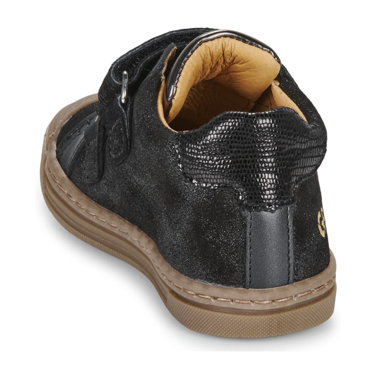 Boys' Sneakers GBB Black