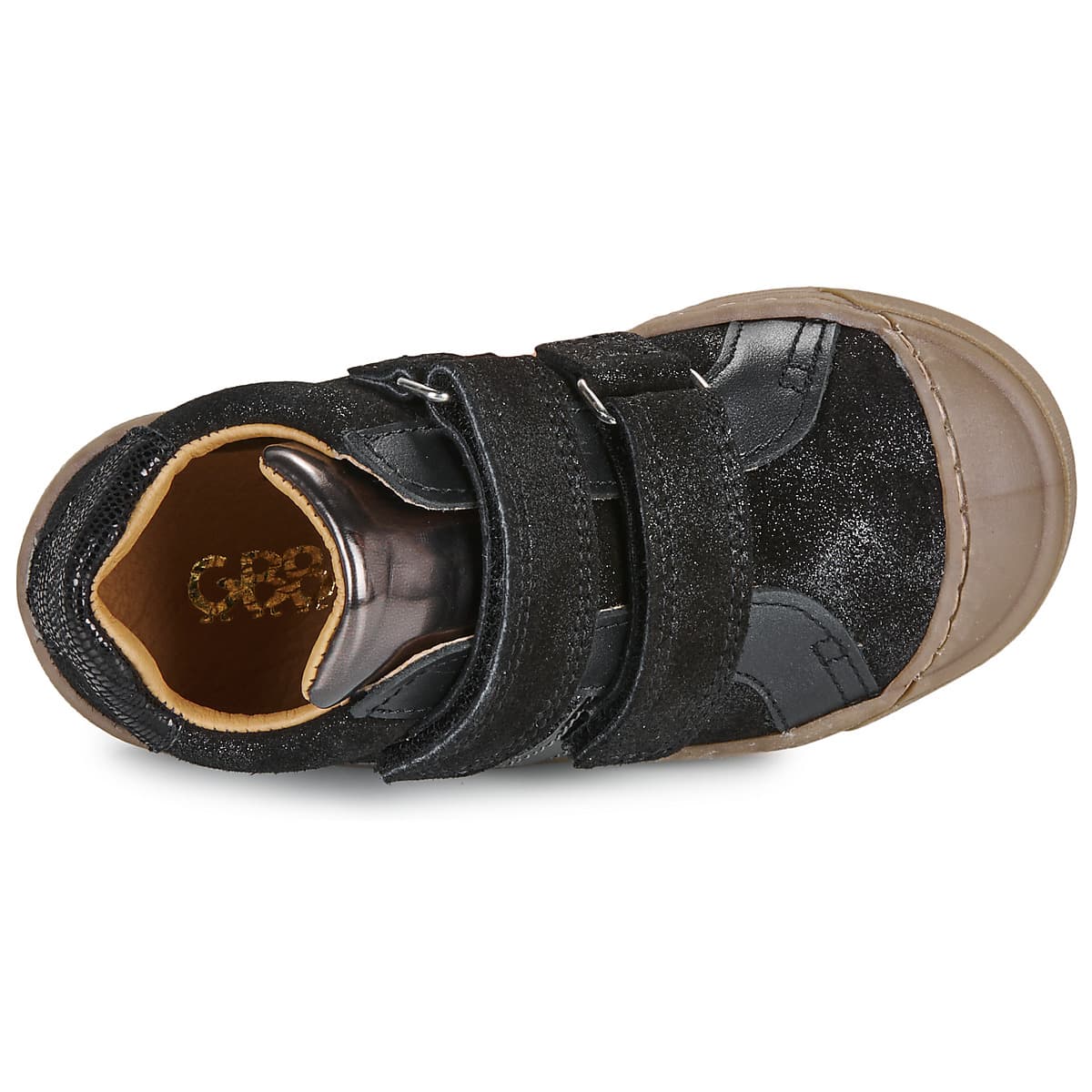 Boys' Sneakers GBB Black