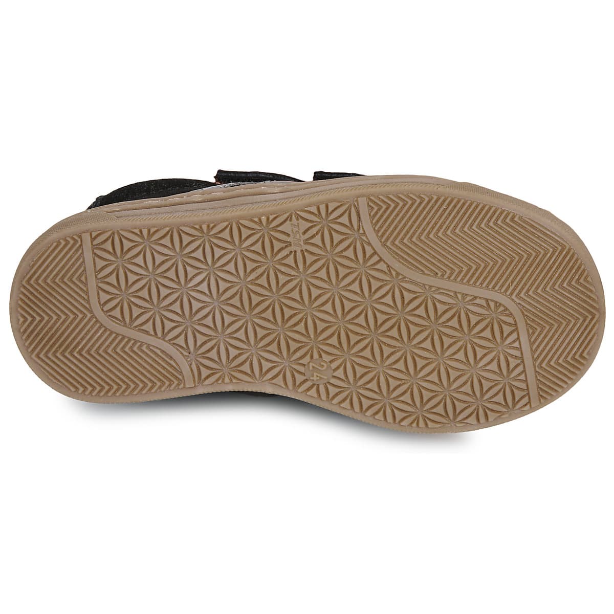 Boys' Sneakers GBB Black