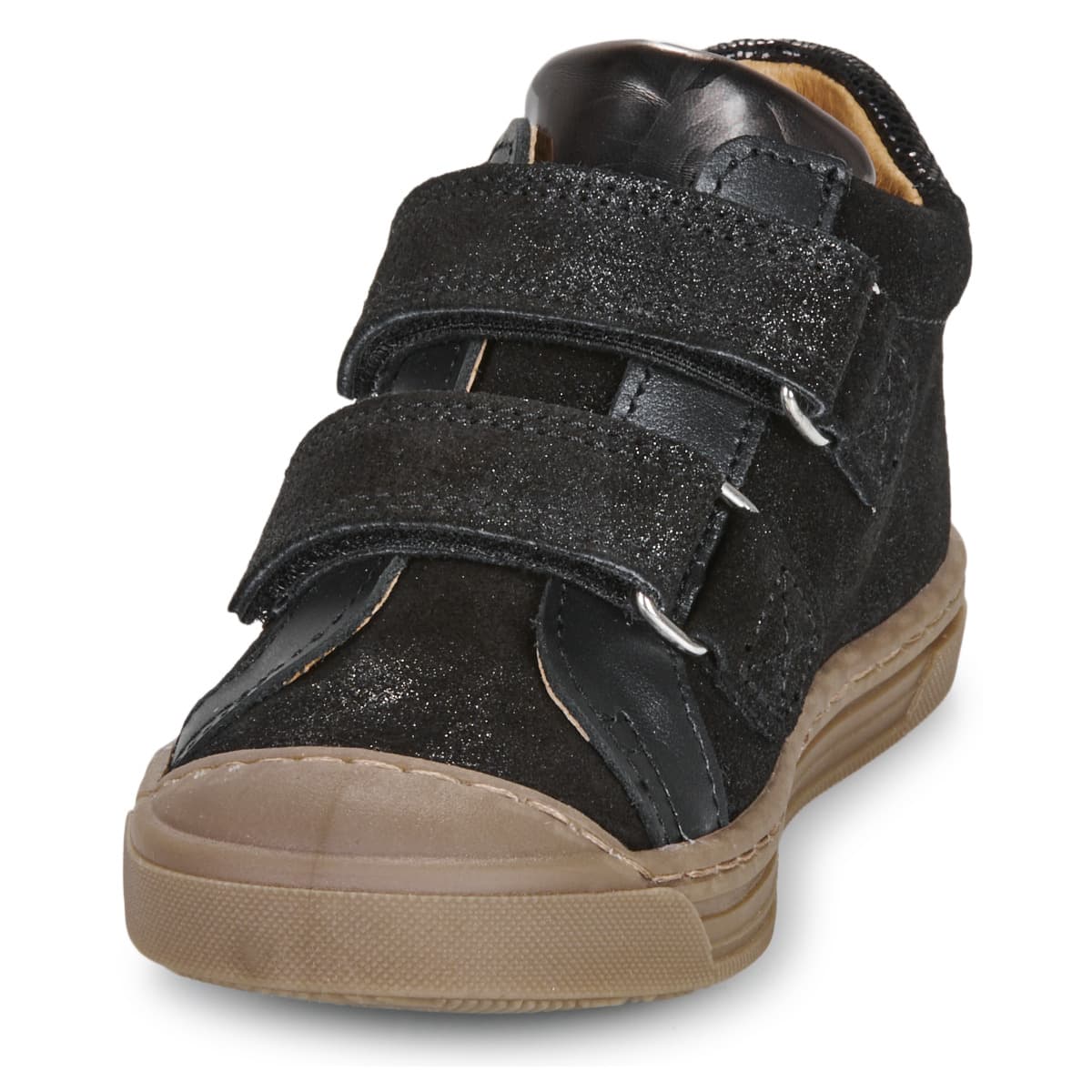 Boys' Sneakers GBB Black