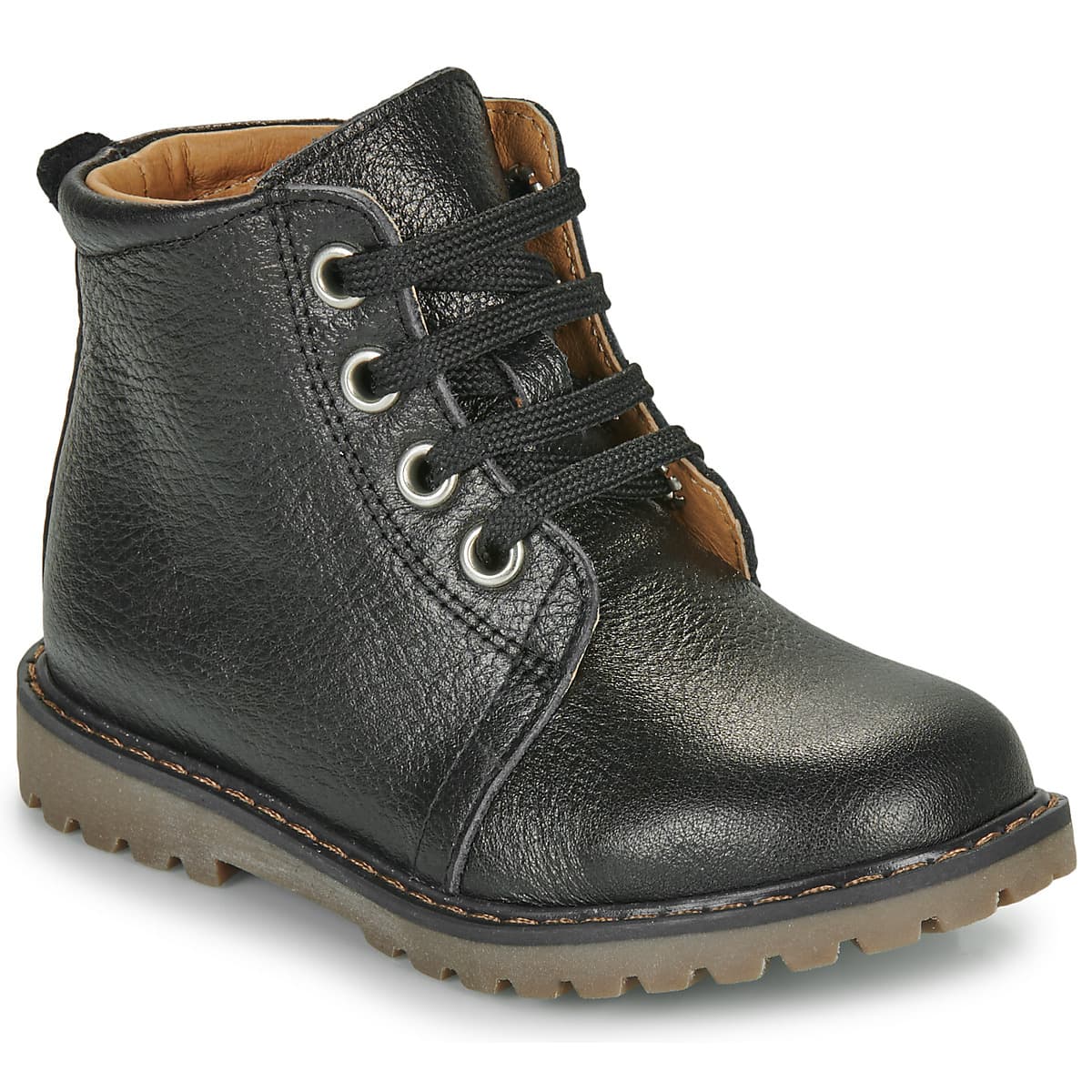 Μπότες GBB NAREA