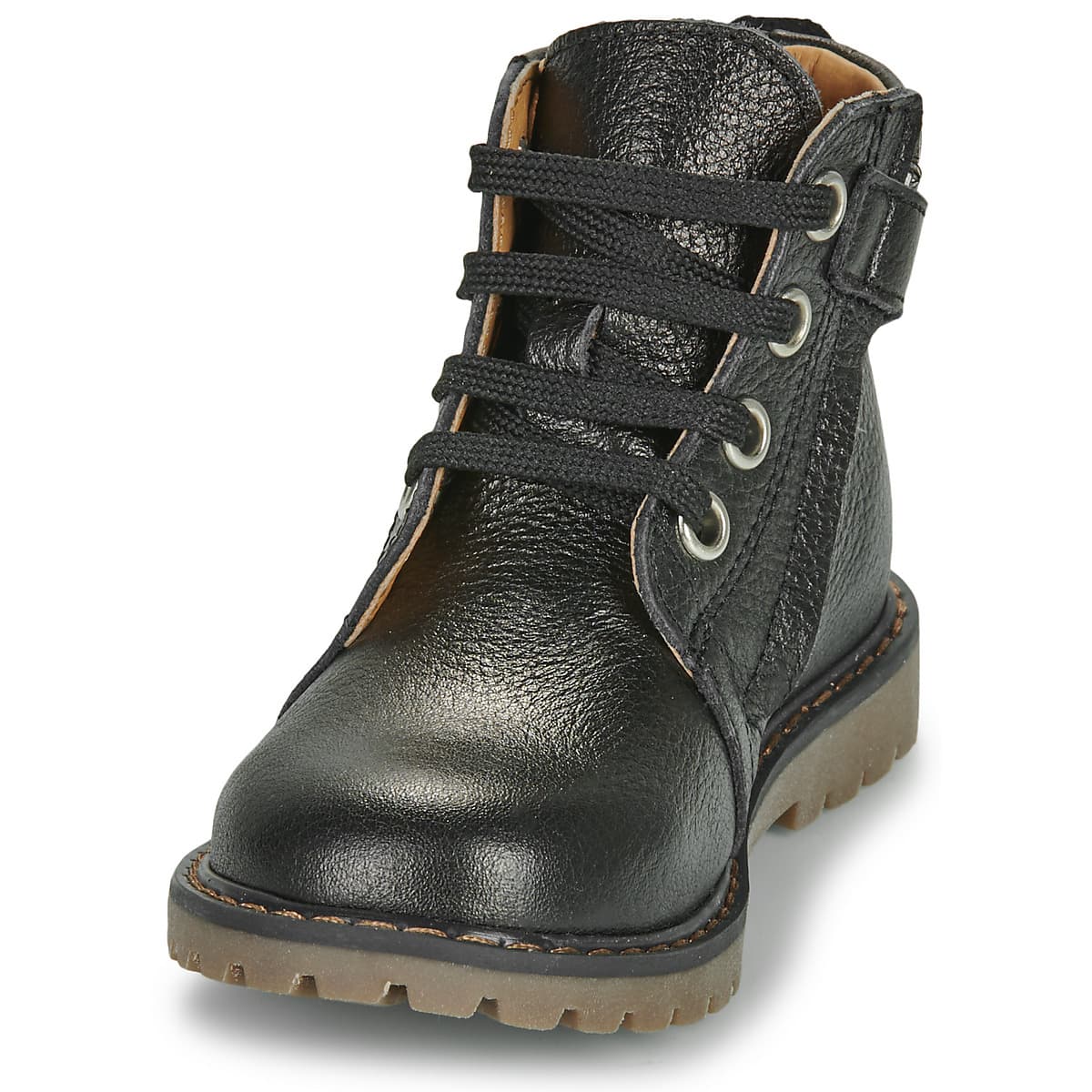 Girls' Boots GBB Black