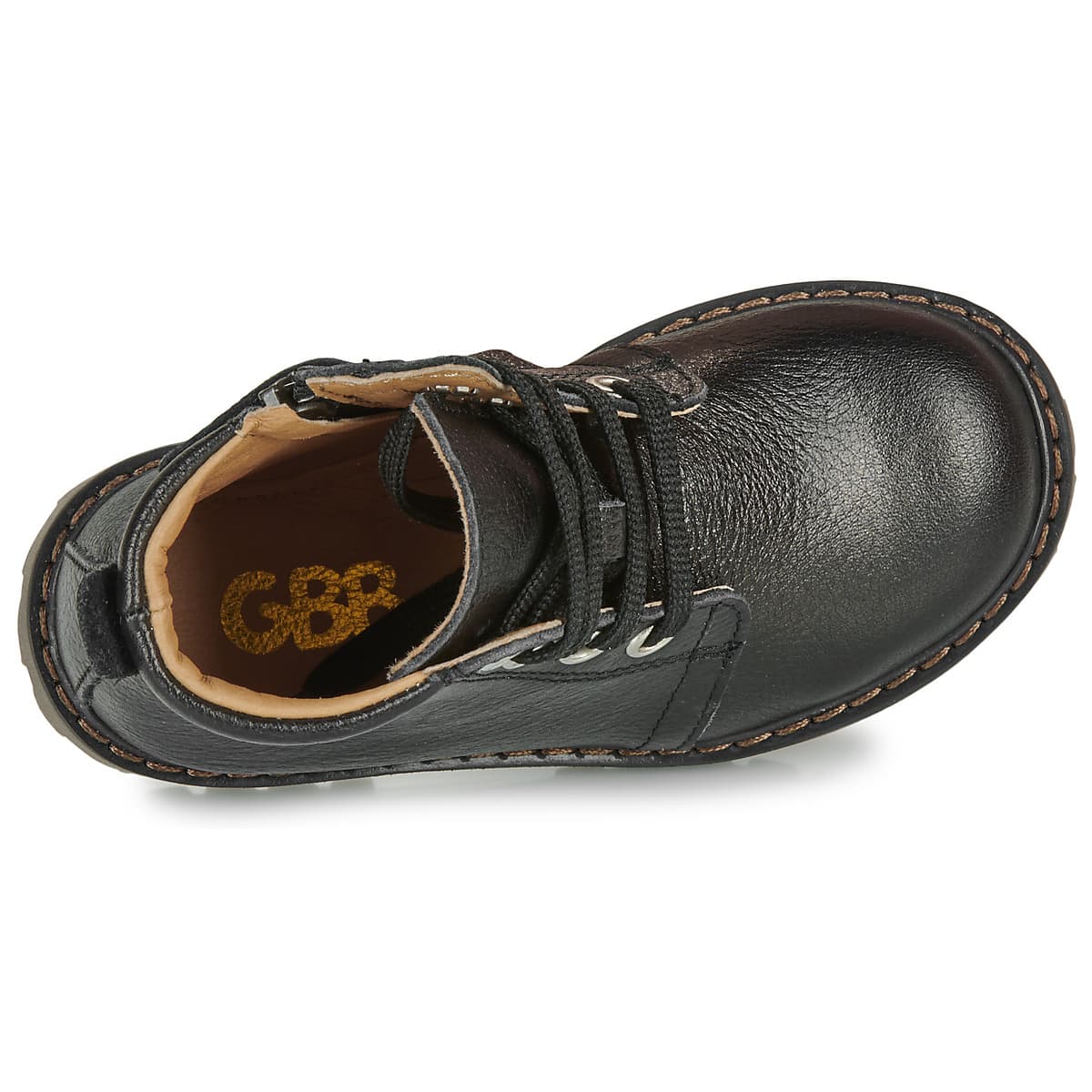 Girls' Boots GBB Black