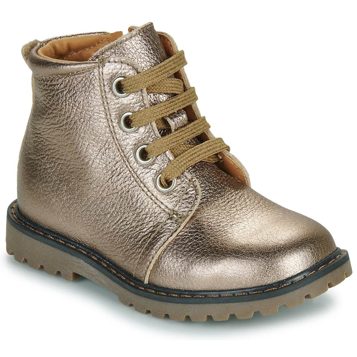 Μπότες GBB NAREA