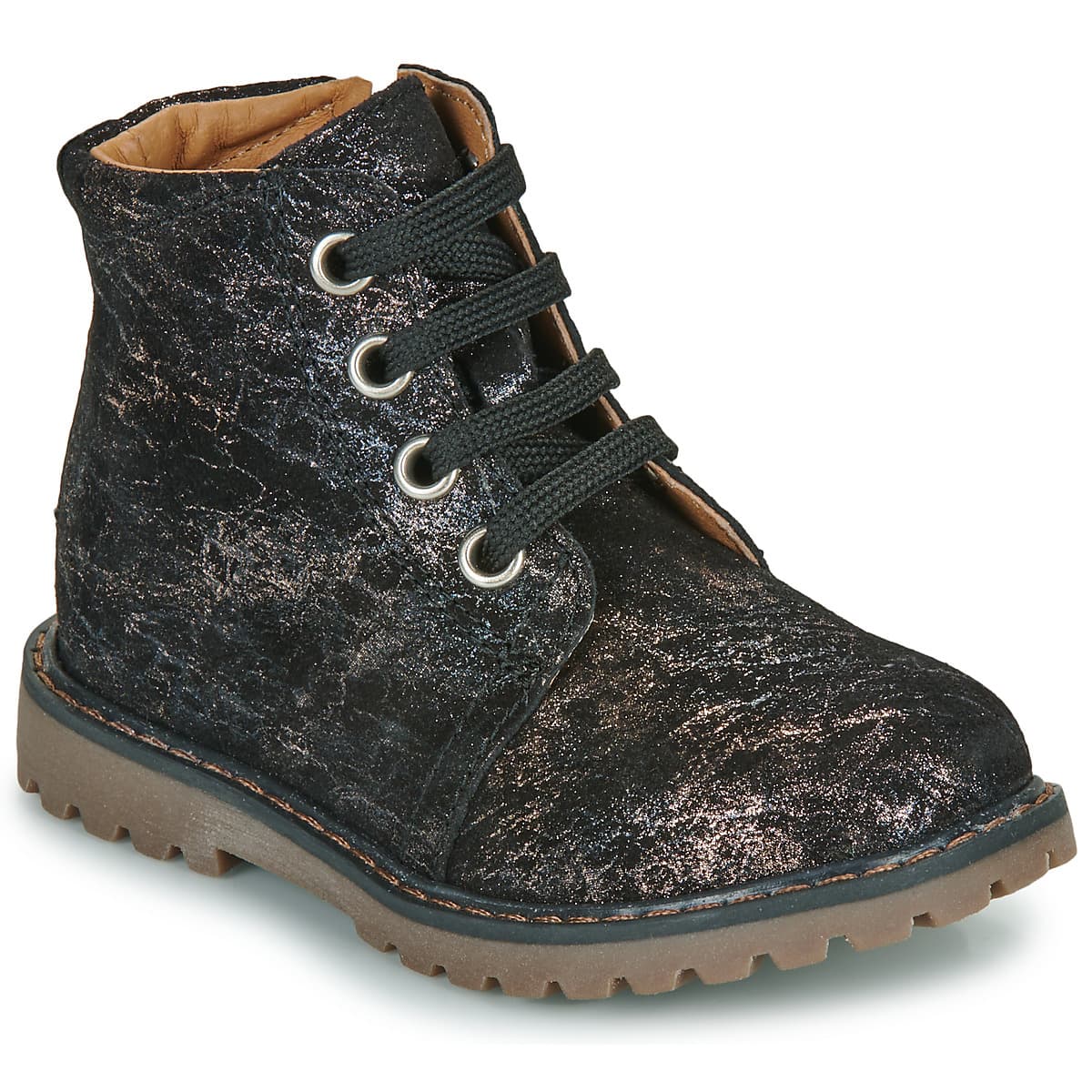 Μπότες GBB NAREA