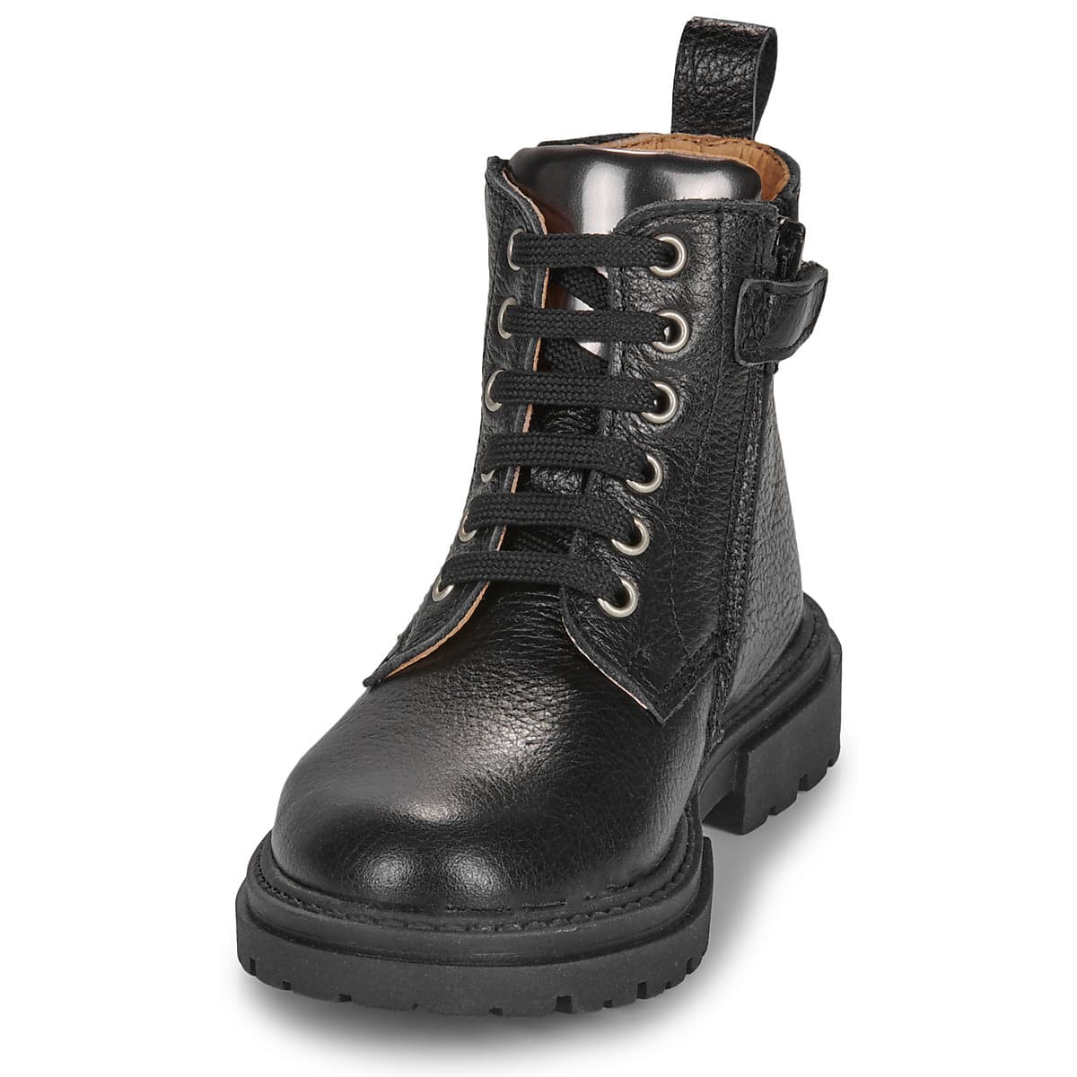 Girls' Boots GBB Black