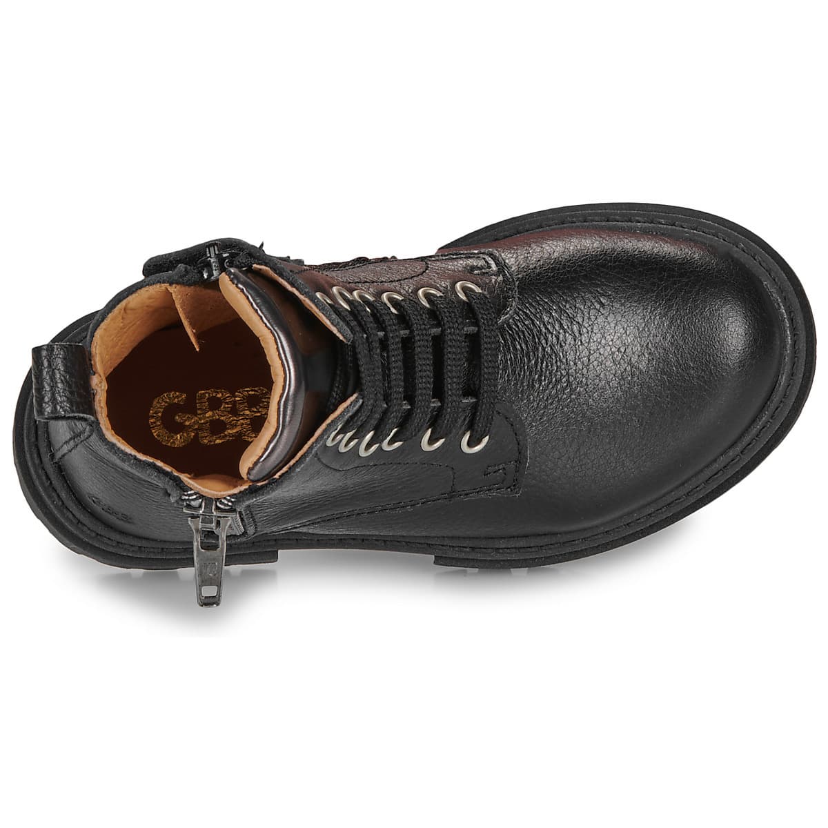 Girls' Boots GBB Black