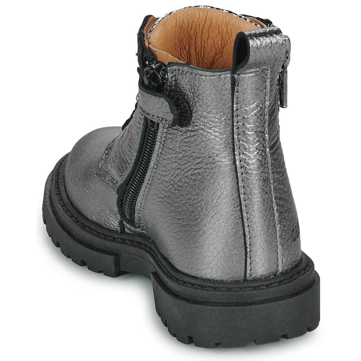 Girls' Boots GBB Gray