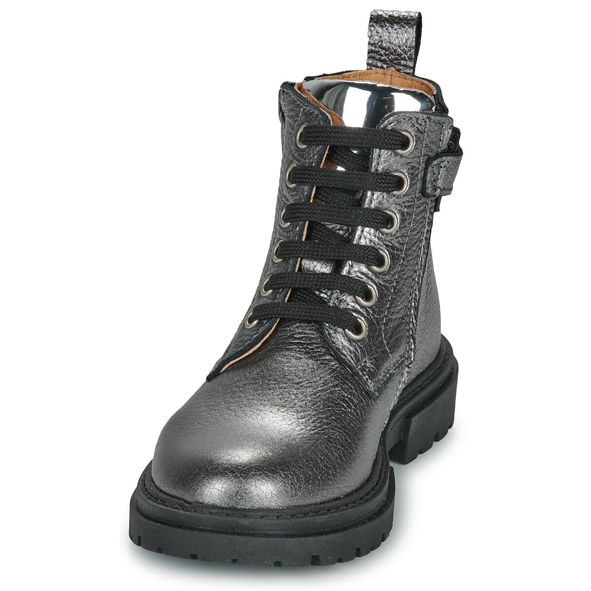 Girls' Boots GBB Gray