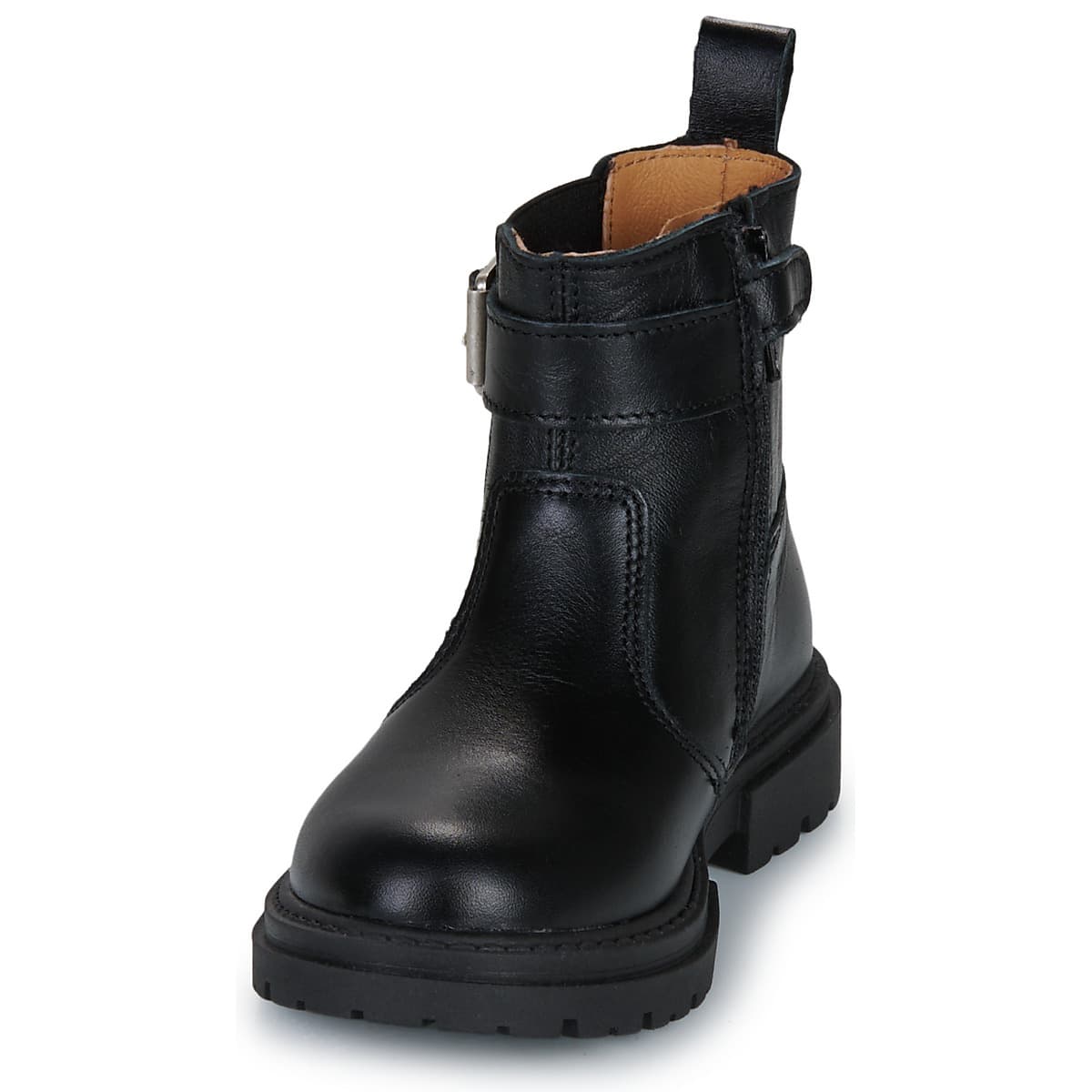 Girls' Boots GBB Black