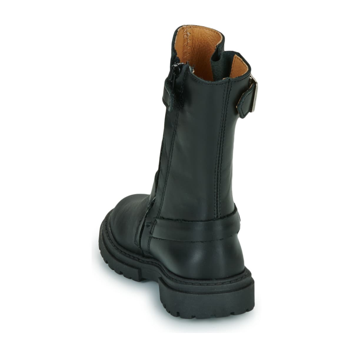 Women's Ballet Flats GBB Black