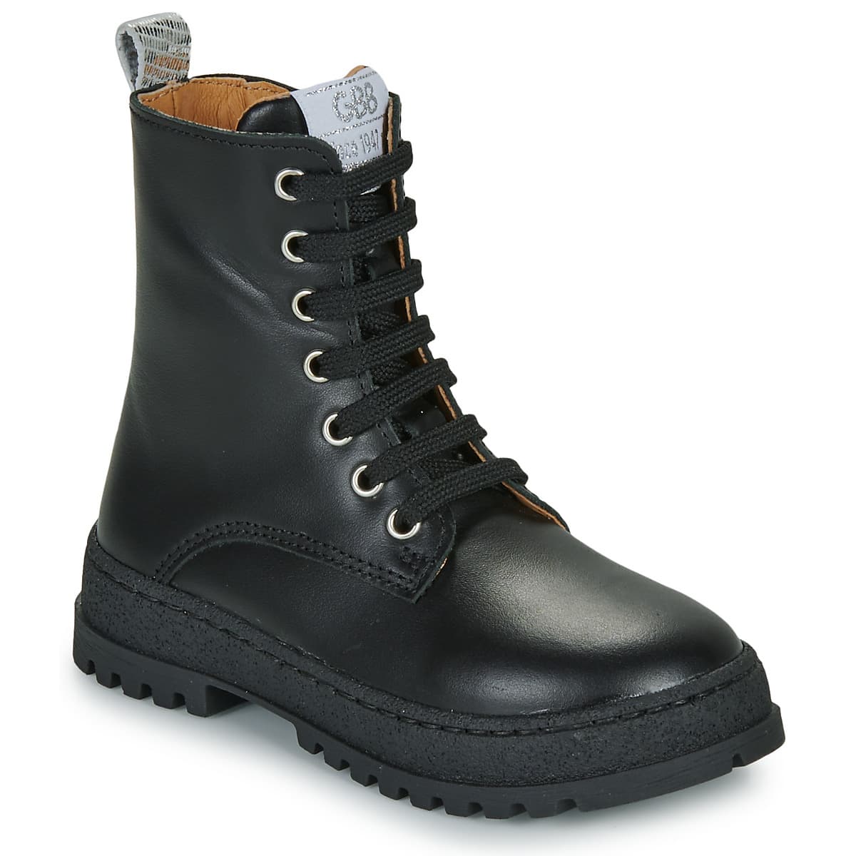 Μπότες GBB LOUNA