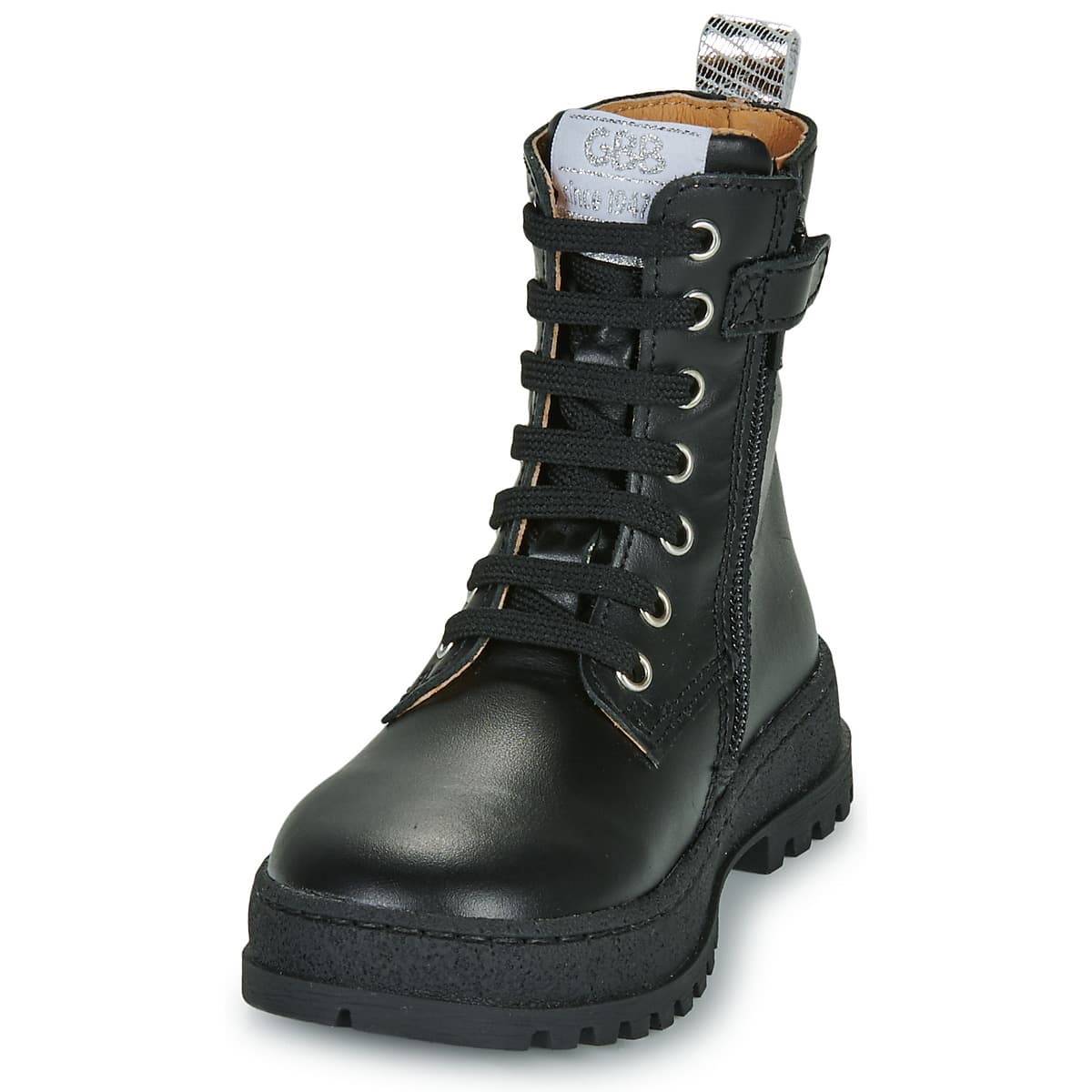 Girls' Boots GBB Black