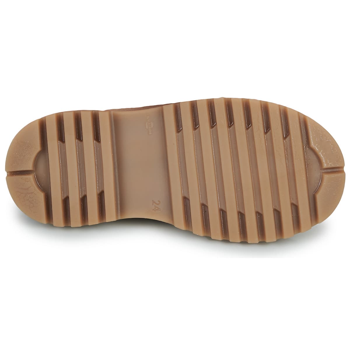 Girls' Boots GBB Gold