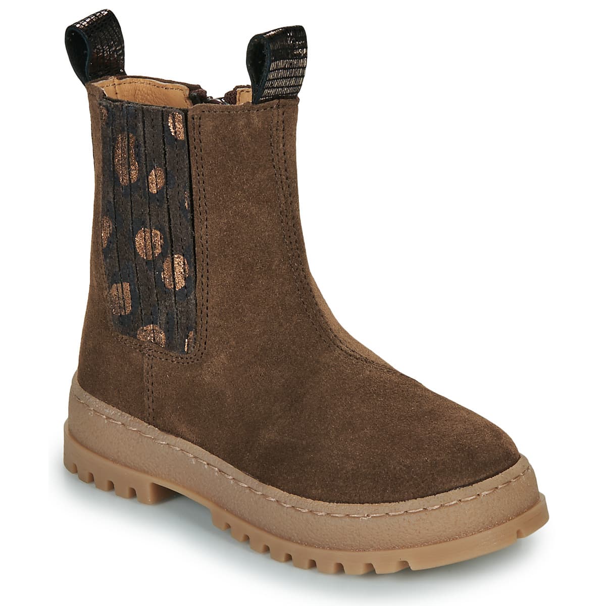 Μποτίνια GBB ROMONA