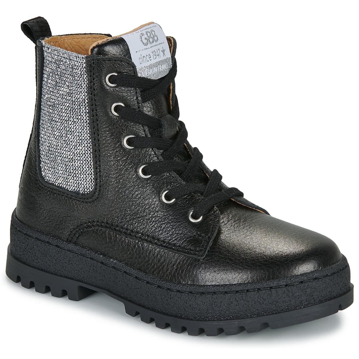 Μποτίνια GBB DETENDU