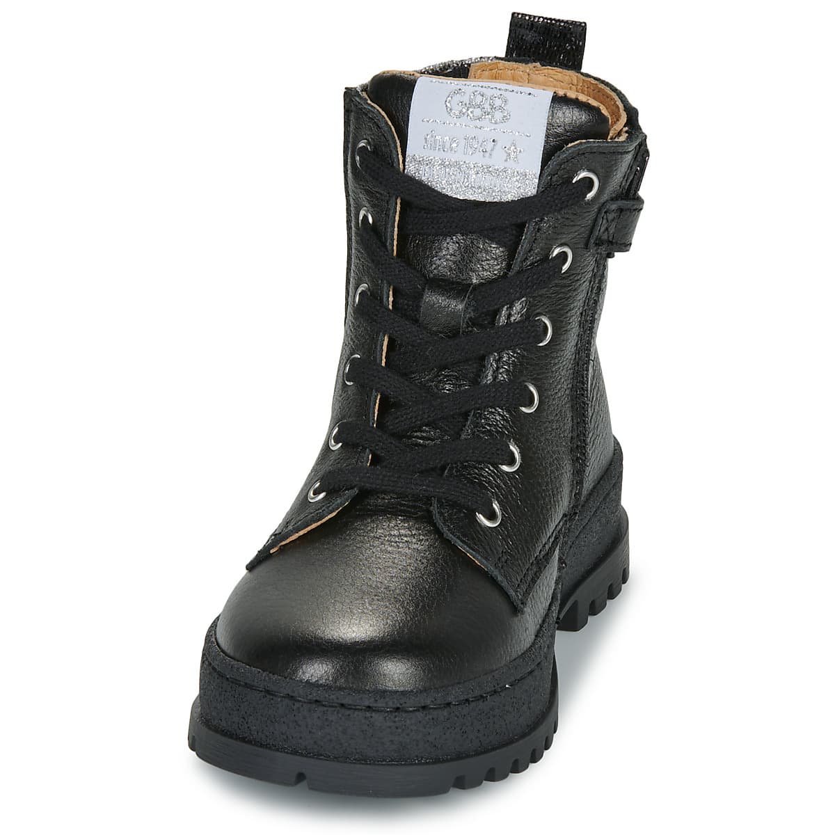 Girls' Ankle Boots GBB Black