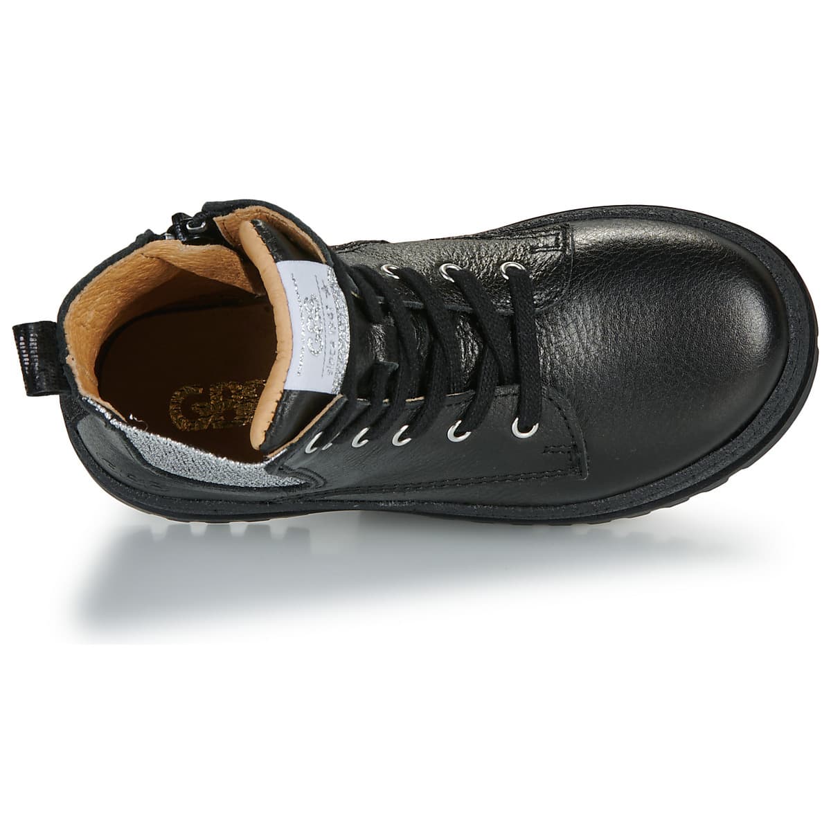 Girls' Ankle Boots GBB Black