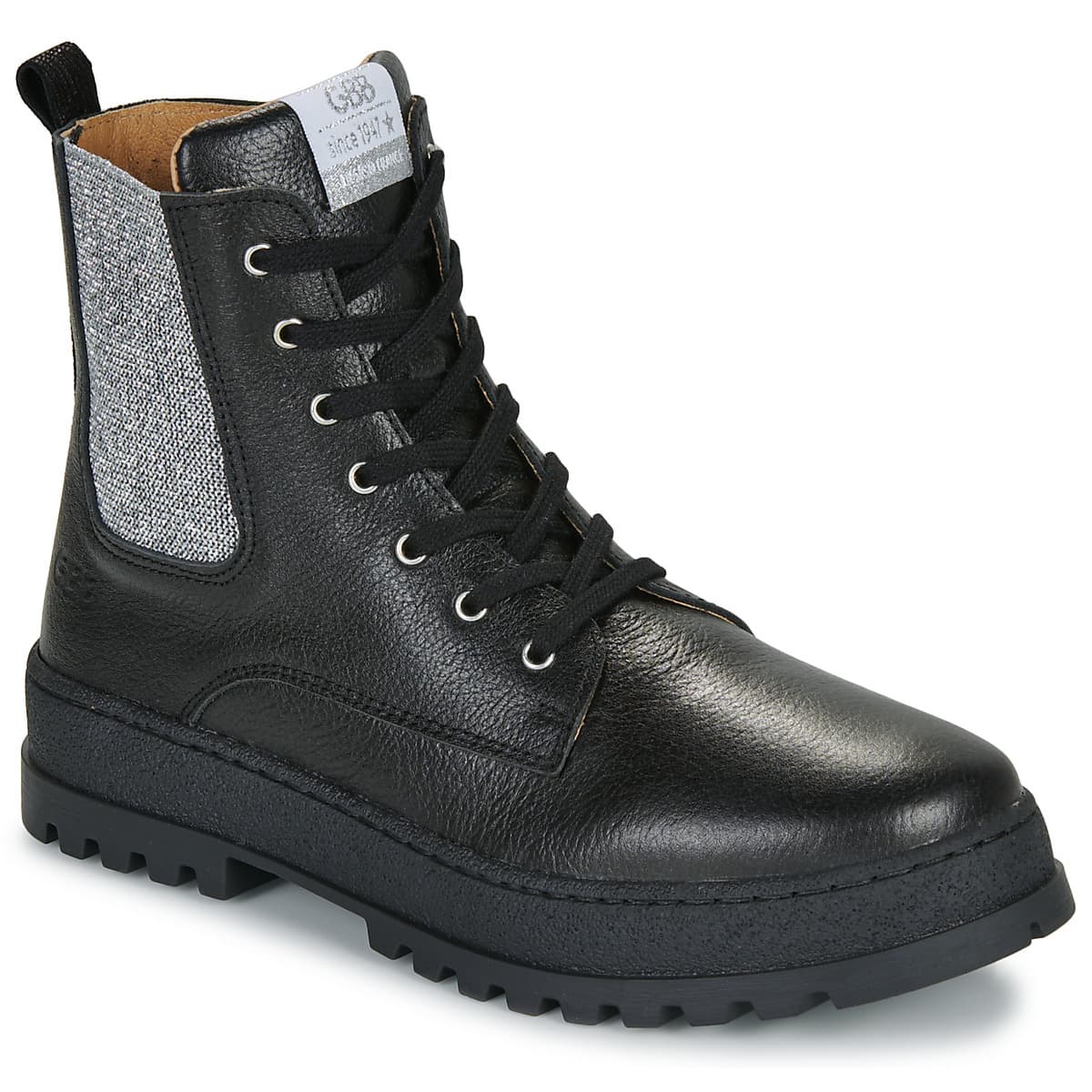 Μποτίνια GBB DETENDU