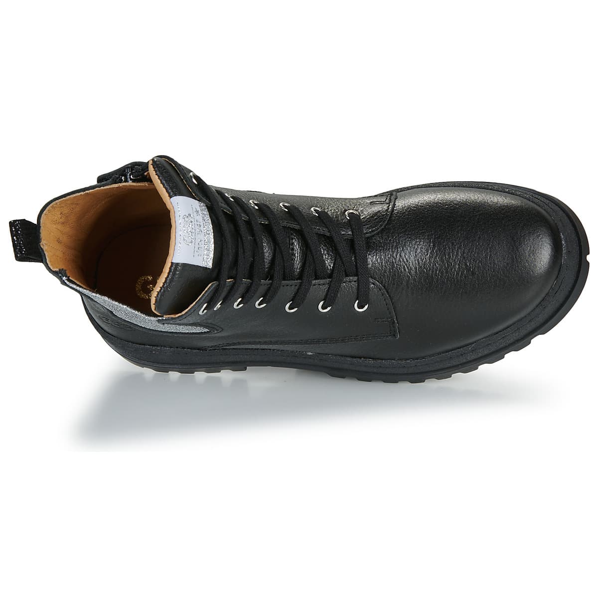 Girls' Ankle Boots GBB Black