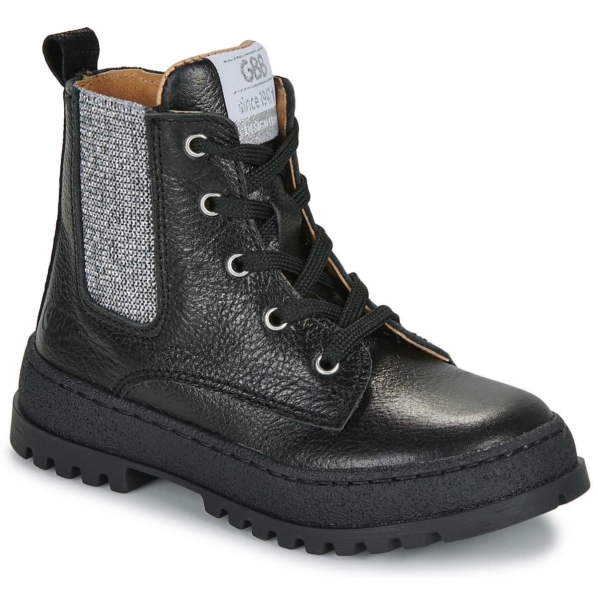 Μποτίνια GBB DETENDU