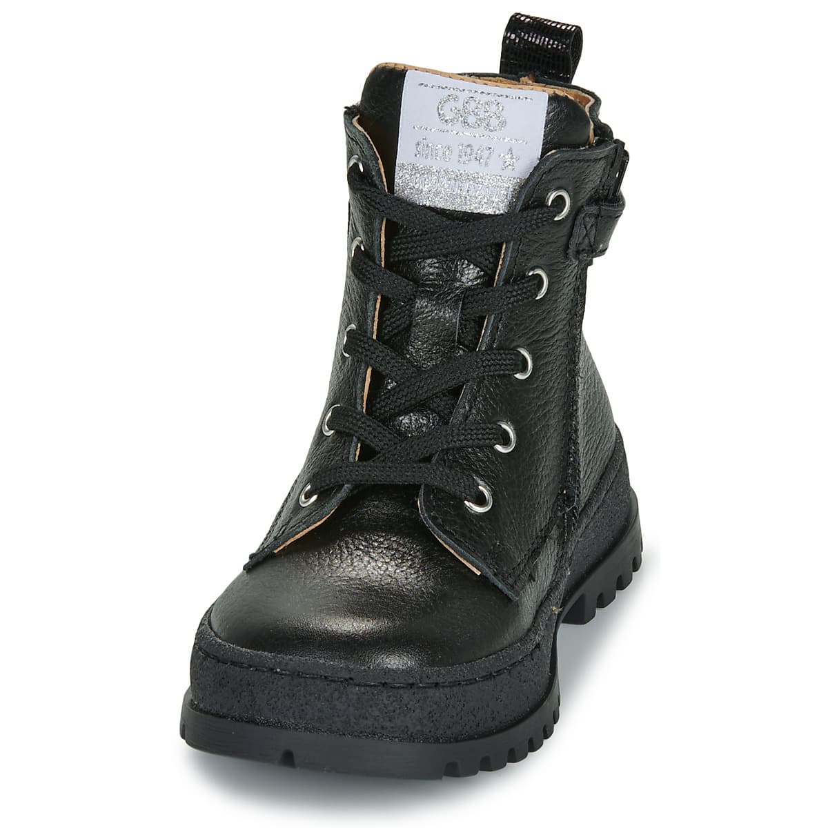 Girls' Ankle Boots GBB Black