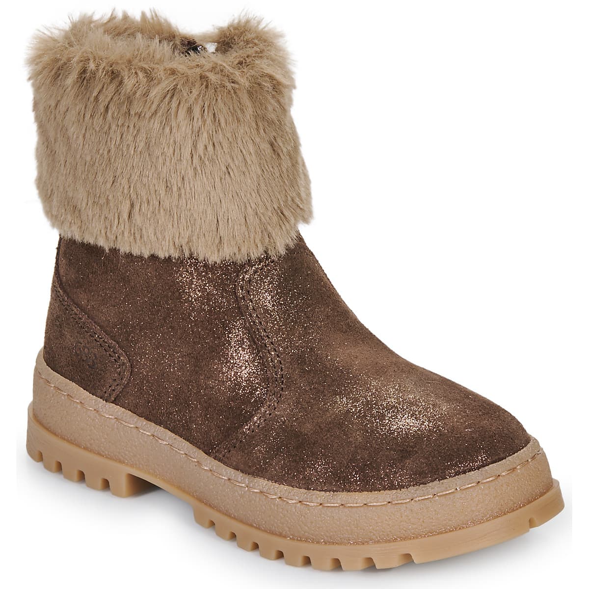 Μπότες GBB DOUILLET