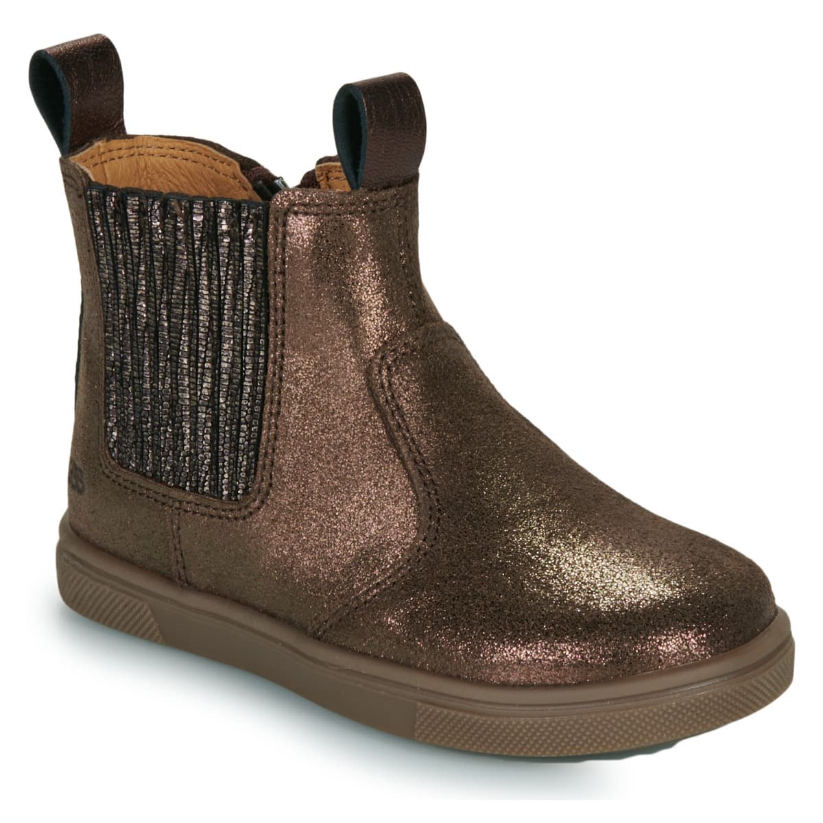 Μπότες GBB BRILLANT