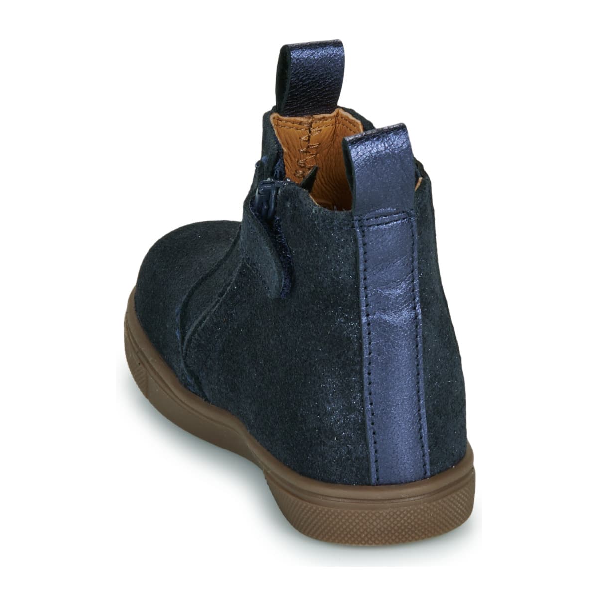 Girls' Boots GBB Blue