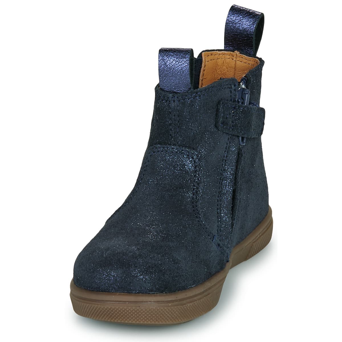 Girls' Boots GBB Blue