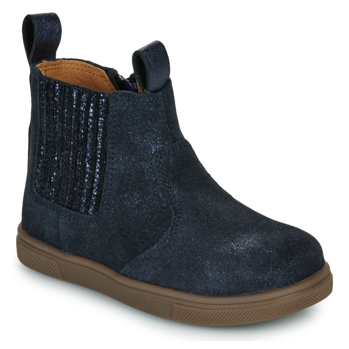 Μπότες GBB BRILLANT