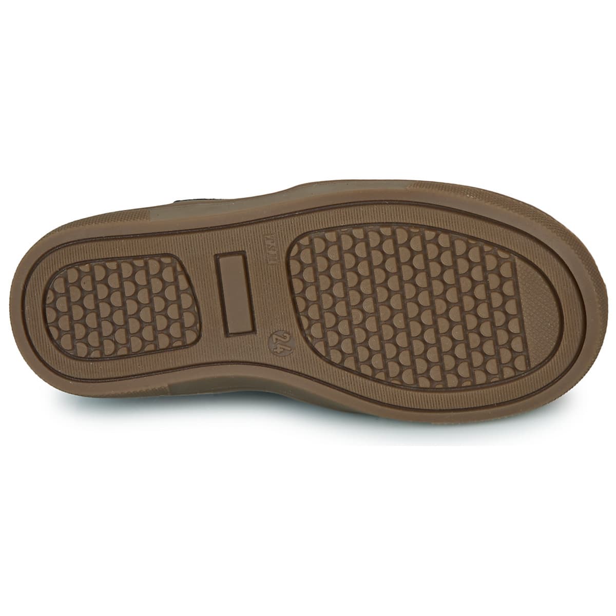 Girls' Boots GBB Blue