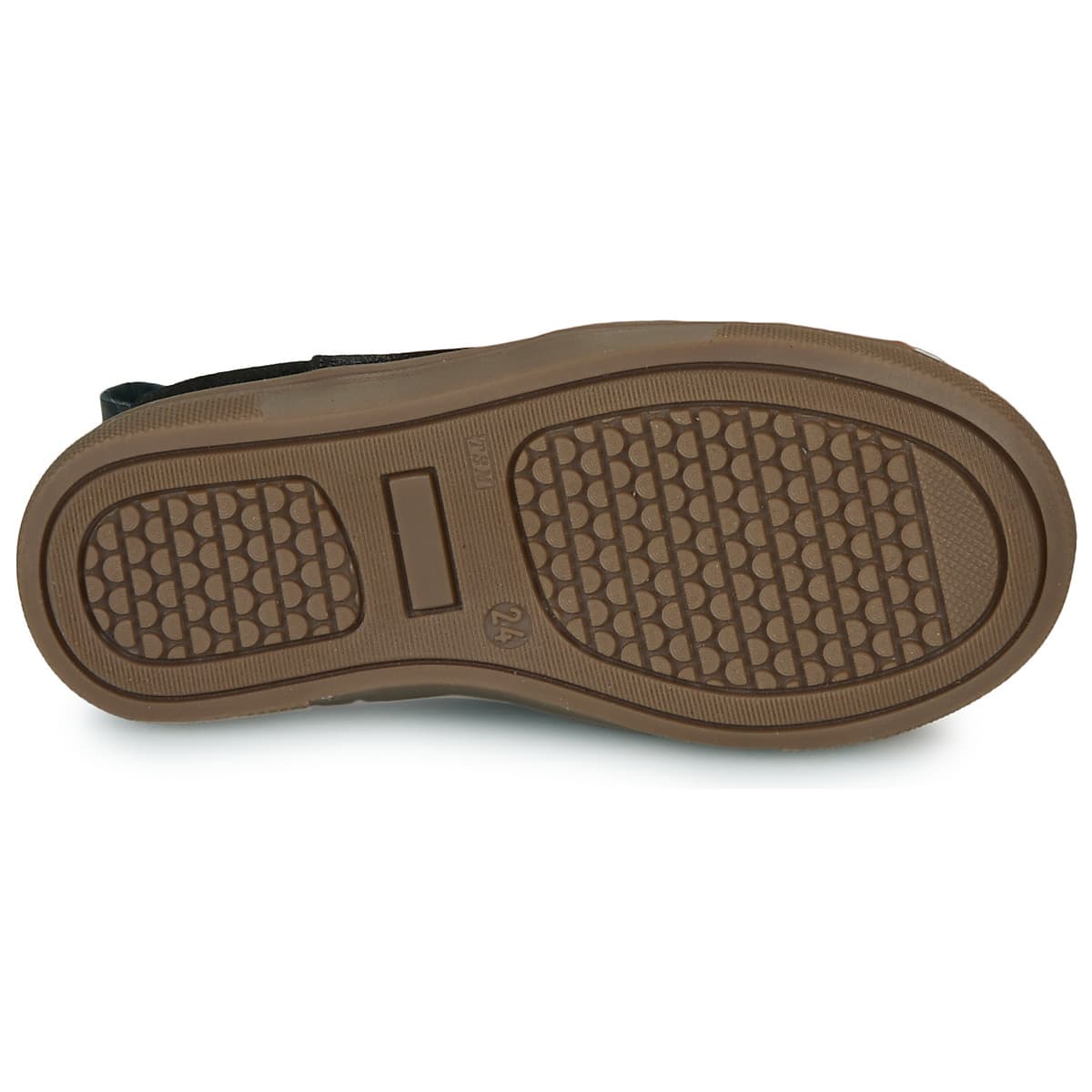 Girls' Boots GBB Black