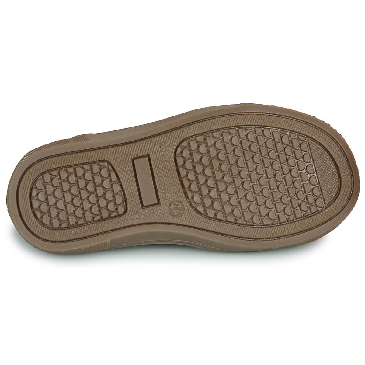 Girls' Boots GBB Brown