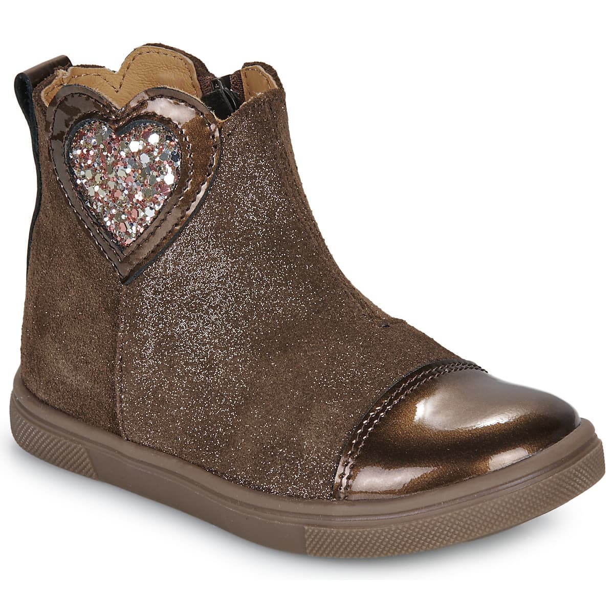 Μπότες GBB LEOLIE