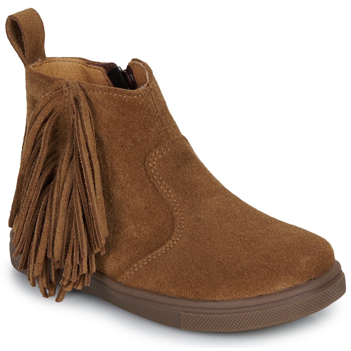 Μπότες GBB ARTISTE