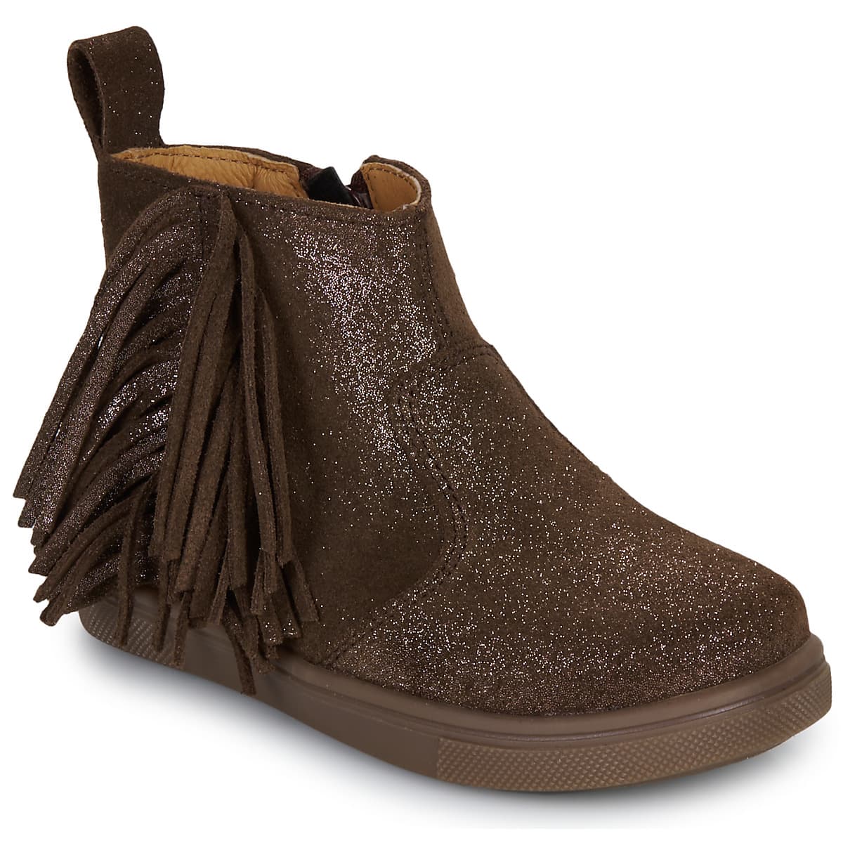 Μπότες GBB ARTISTE