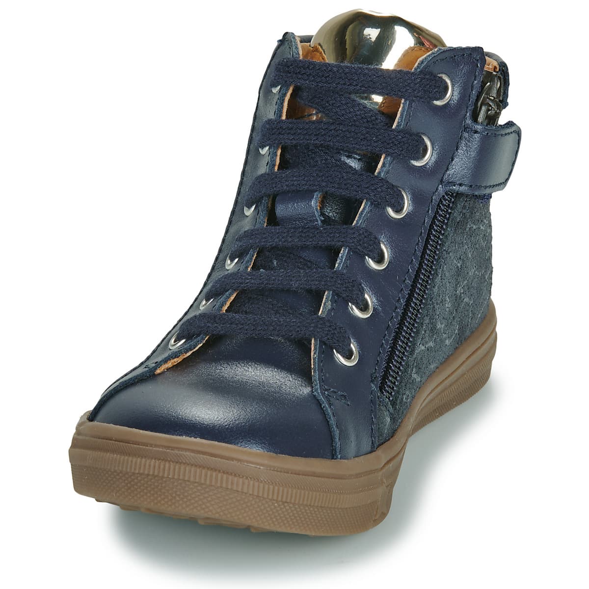 Girls' Sneakers GBB Blue