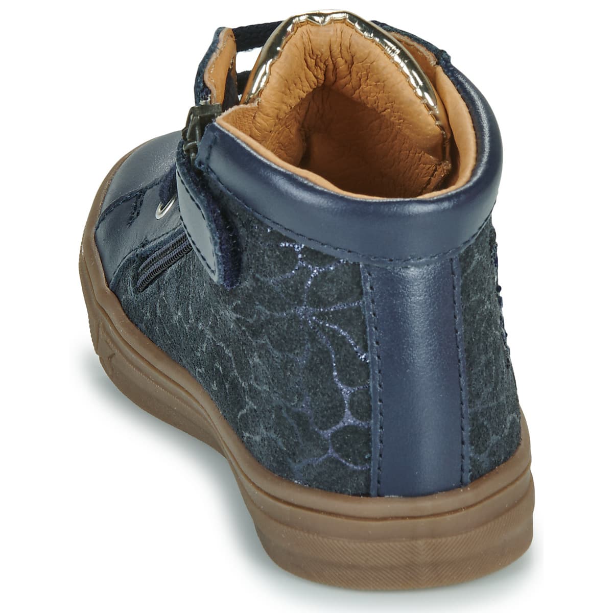 Girls' Sneakers GBB Blue