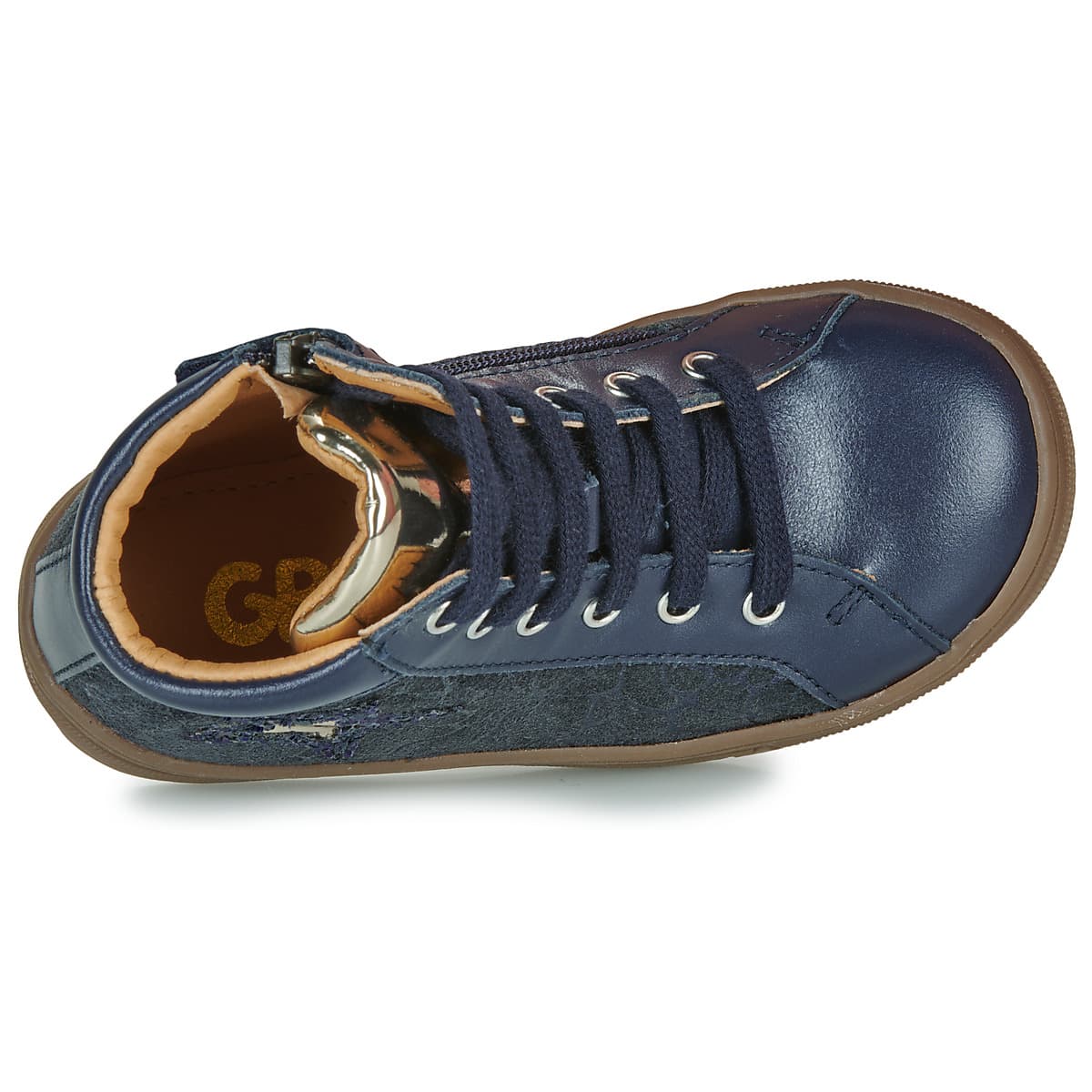 Girls' Sneakers GBB Blue