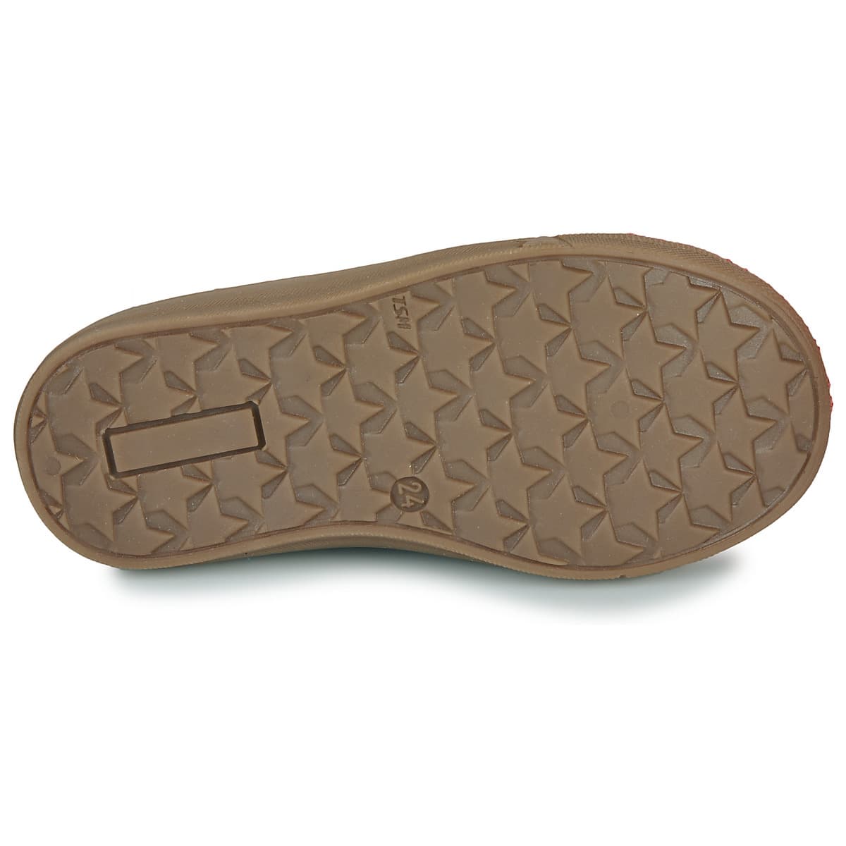 Girls' Sneakers GBB Blue