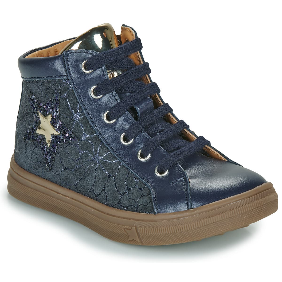 Ψηλά Sneakers GBB TADEA