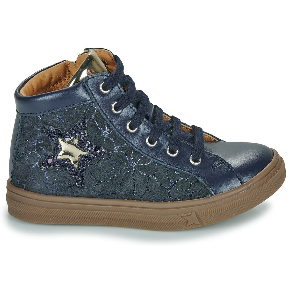 Girls' Sneakers GBB Blue