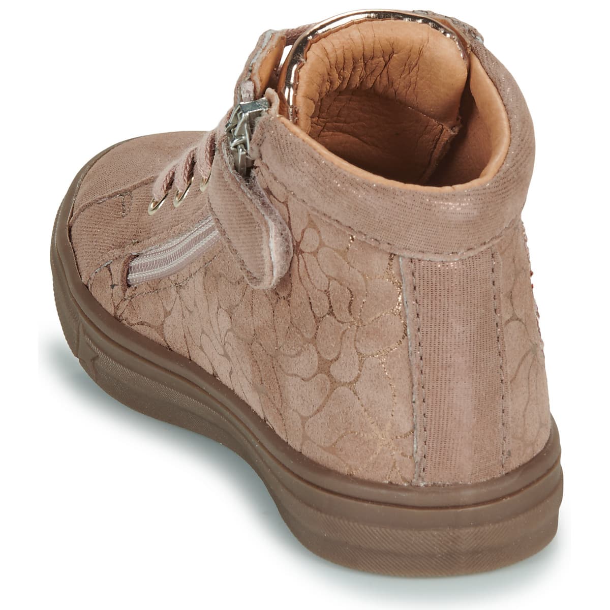 Girls' Sneakers GBB Pink