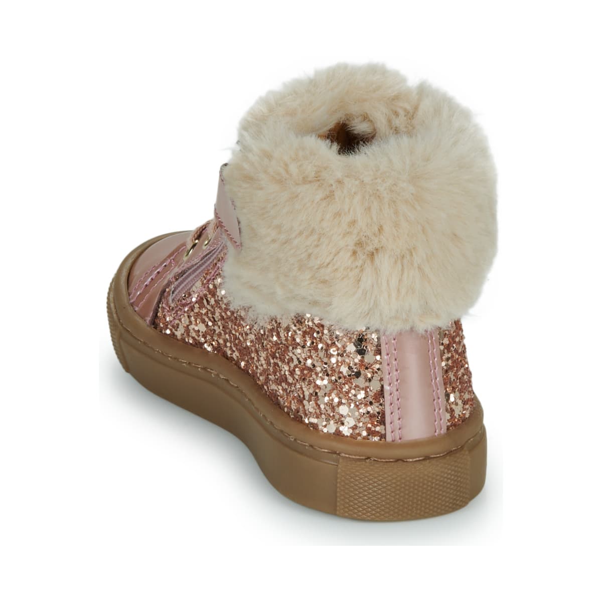 Girls' Sneakers GBB Pink