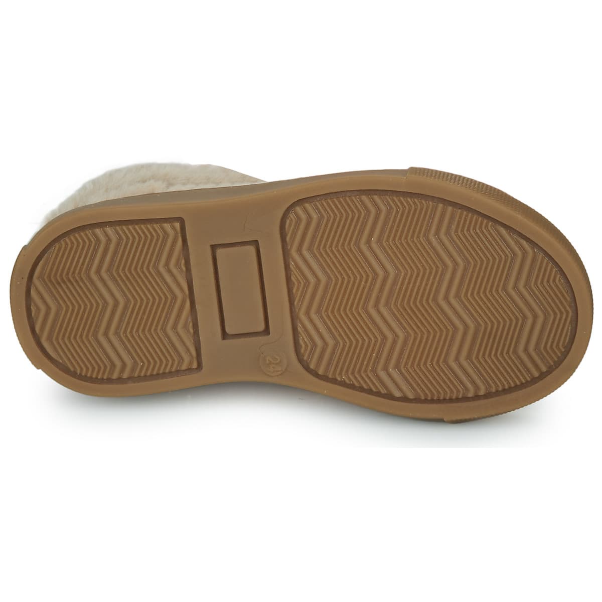 Girls' Sneakers GBB Pink